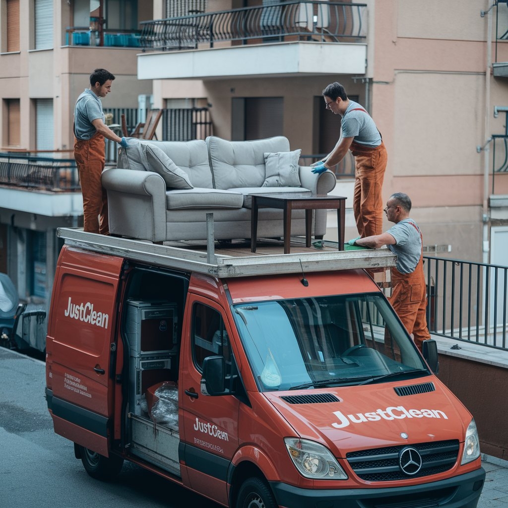 Por qué confiar en nuestro servicio de residuos en Granollers