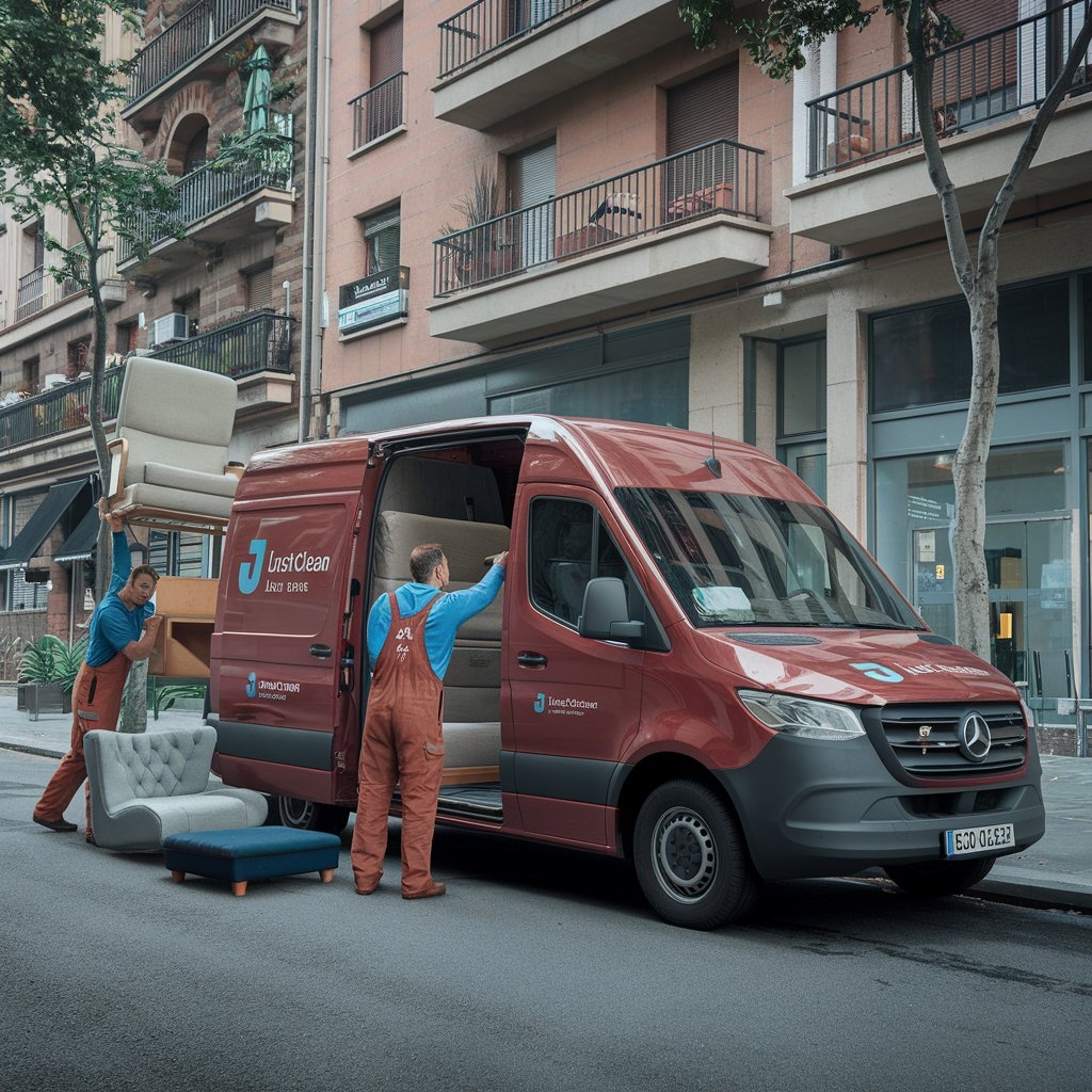 Cómo tratamos el síndrome de Diógenes en Sant Andreu de la Barca