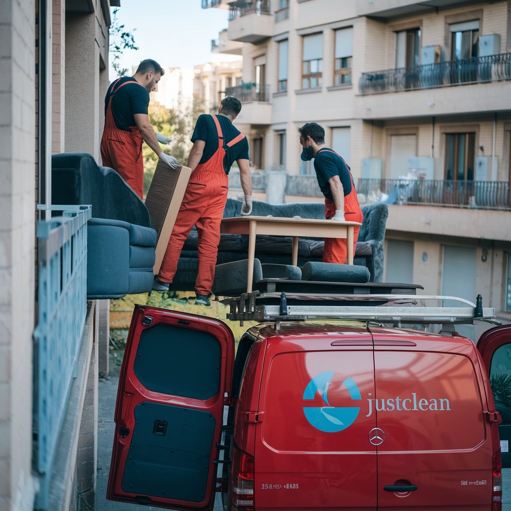 Solicita tu servicio de residuos en Sant Pere de Ribes hoy mismo